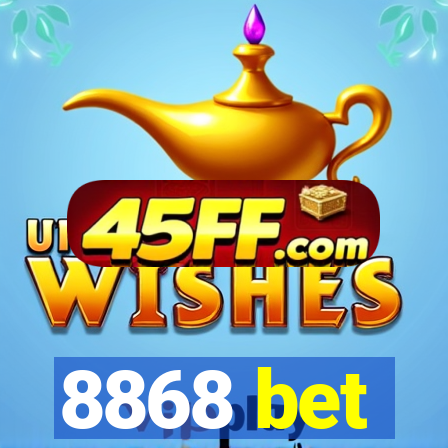 8868 bet